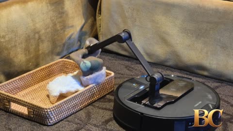 Roborock opens pre-orders for its robot vacuum with an arm