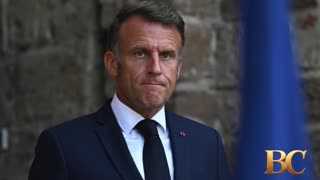 Macron Scrambles for Fifth Prime Minister as France’s Government Collapses