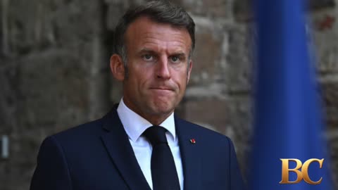 Macron Scrambles for Fifth Prime Minister as France’s Government Collapses