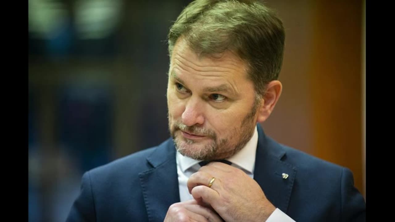 Tváre rozprávajú príbeh (Face&Facit): Igor Matovič/SK