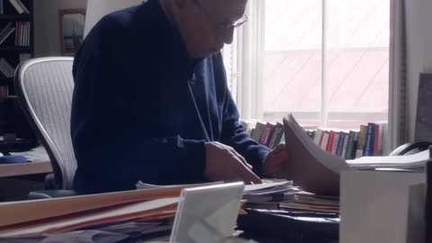 Bob Woodward Teaches Investigative Journalism Official Trailer MasterClass