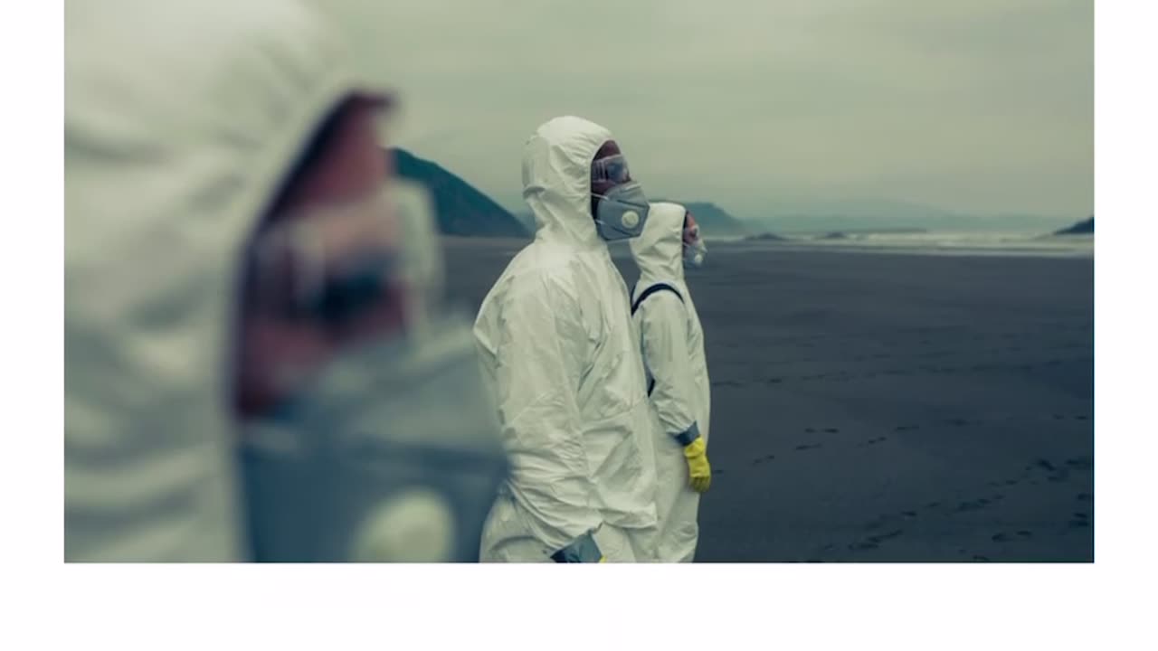 H5N1 another potential pandemic/pestilence
