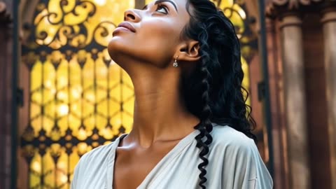 Discovering Your Identity in God – Anchored in His Word