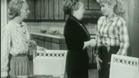 The Beverly Hillbillies Season 2, Episode 14
