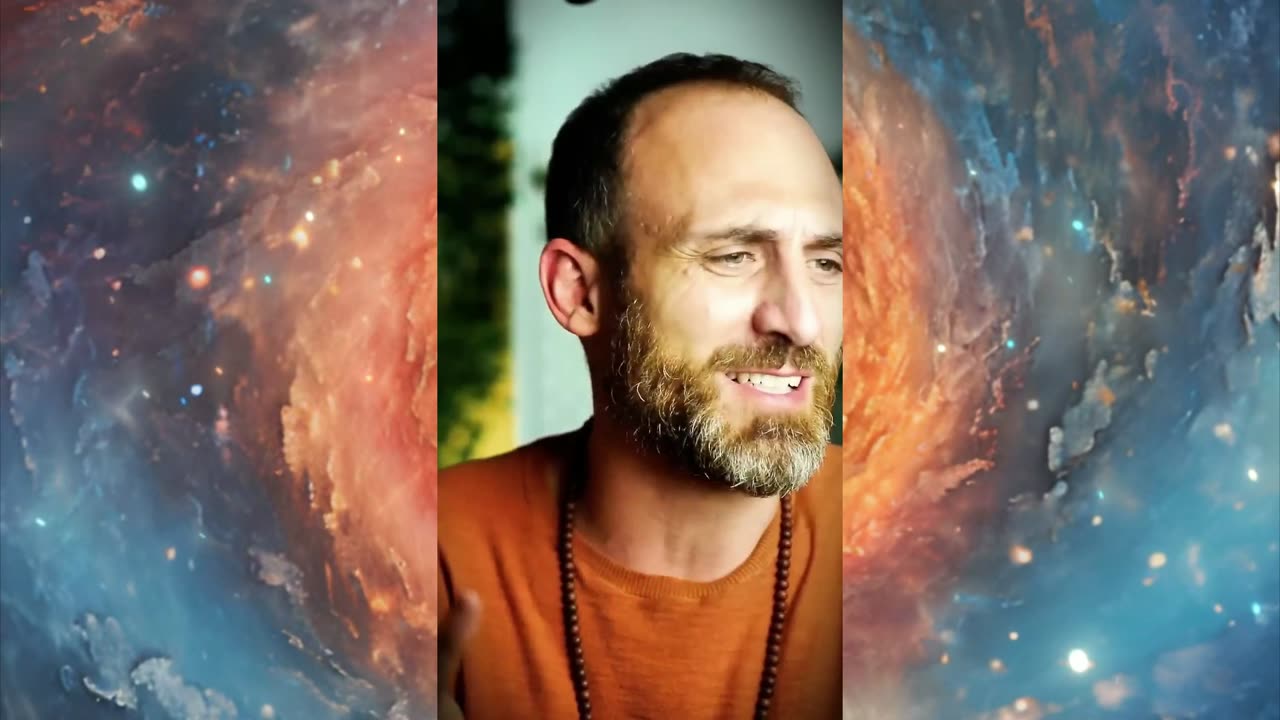 SPIRITUAL TIME: Il respiro è tutto