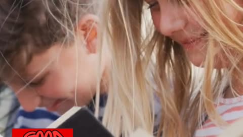 Gentherapie stellt das Sehvermögen kleiner Kinder wieder her #news #goodnews