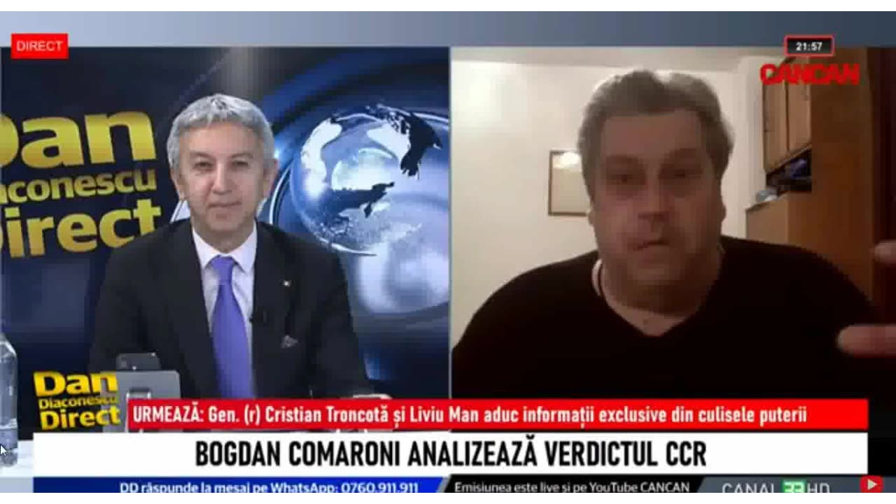 JALE! Regimul Bolojan voteaza Tratatul Plandemic.