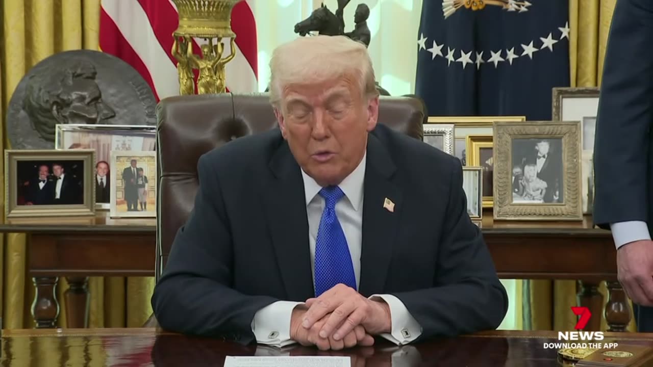 Elon Musk Attended a Meeting at The Pentagon