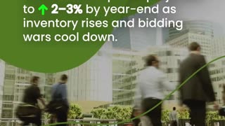 2025 Forecast: Gradual Rebound Underway