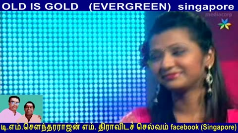 Thanapathy (nyabagam Varudhe) By Tms Fans Singapore Thiravida Selvan Vol 38