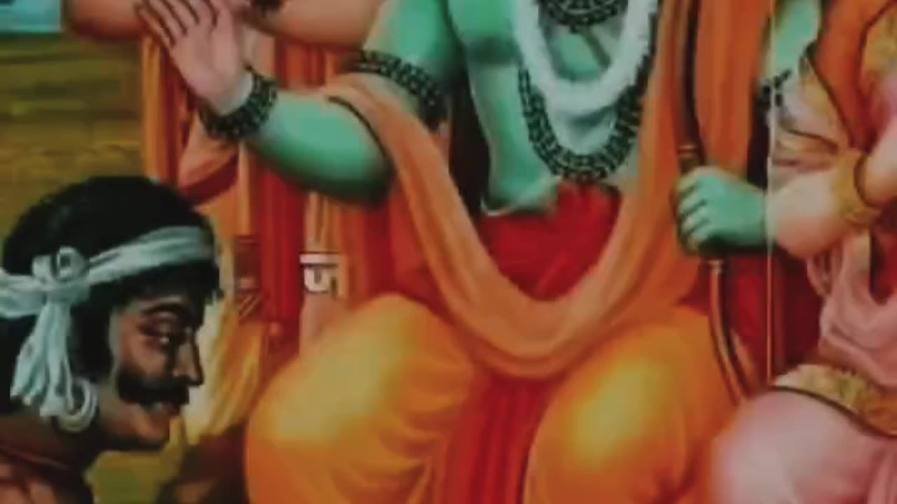 #Jay Shri Ram Sita Ram 🙏 💐