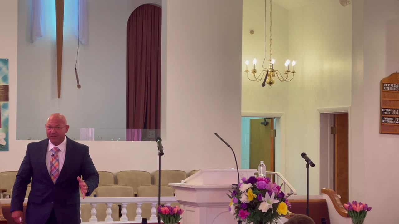 God’s Not Done With You