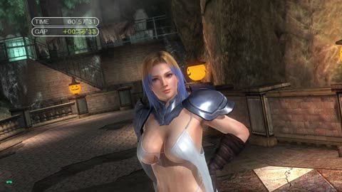 Tina dead or alive 5 4k
