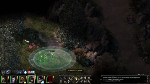 Looking for Ruins| Pillars of Eternity | pt 9