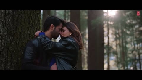 Full Video_ Raanjhan _ Do Patti _ Kriti Sanon_ Shaheer Sheikh _ Parampara Tandon _ Sachet-Parampar