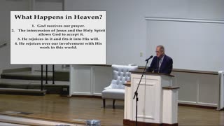 Live from Deerfoot Church of Christ