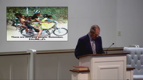 Live from Deerfoot Church of Christ