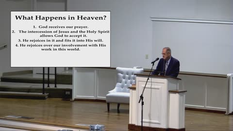 Live from Deerfoot Church of Christ