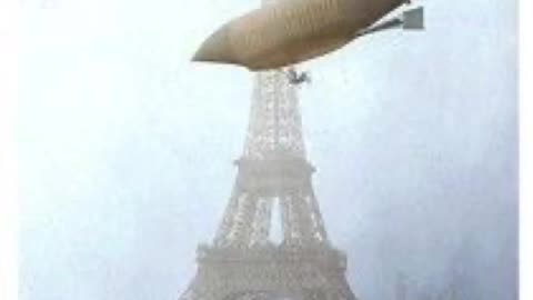 THE BIGGEST REASON FOR ALTERED SKIES IN PHOTOS OF OUR PAST ARE BECAUSE OF AIRSHIPS &OTHER AIRCRAFT