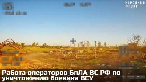 Ukraine war combat footage 5/25/25