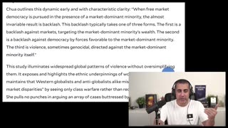 Red vs. Silicon - Claire Lehman and Balaji #techlash #techbacklash #politics #wealth