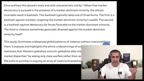 Red vs. Silicon - Claire Lehman and Balaji #techlash #techbacklash #politics #wealth
