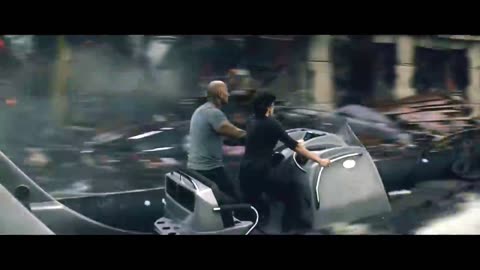 About San Andreas