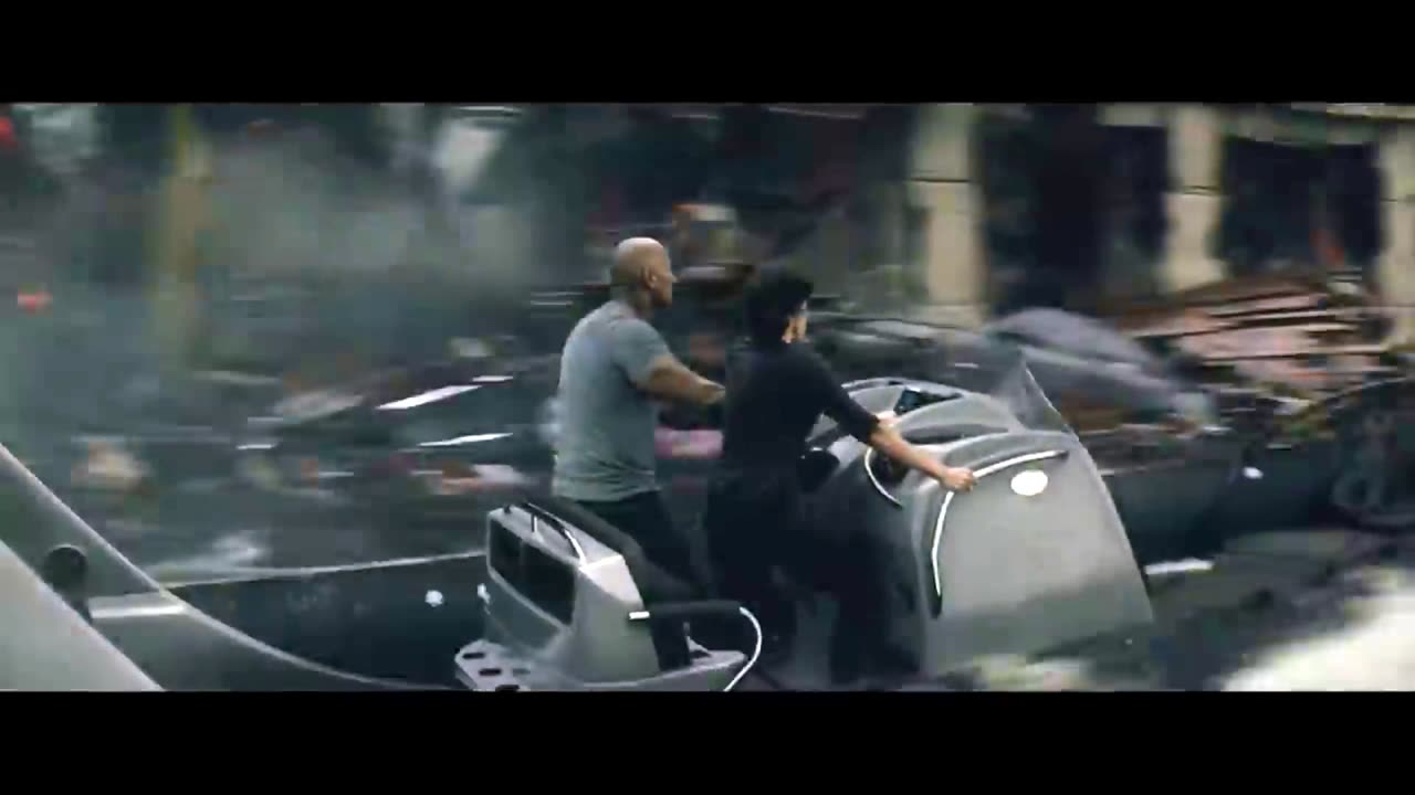 About San Andreas