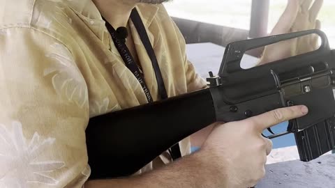 FREEDOM IS… A LOADED RIGHT