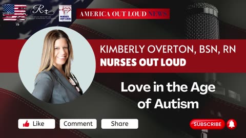 Love in the Age of Autism