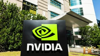Nvidia to invest $5B in Intel and develop chips with onetime rival