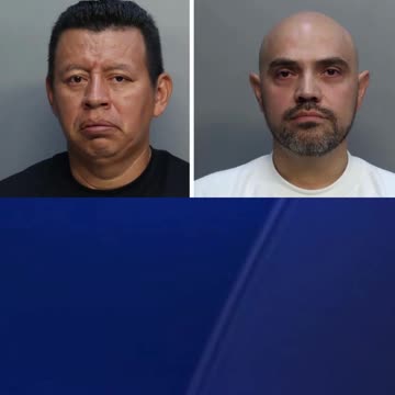 Fake Pastor Arrested in Miami-Dade for Defrauding Vulnerable Immigrants