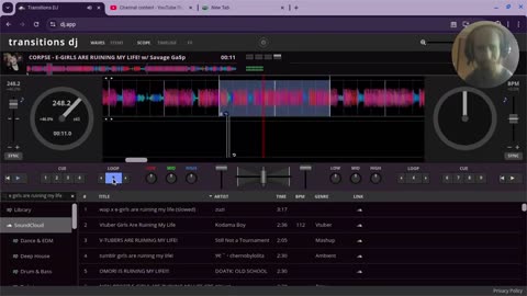 Cyraxx (1) 11-16-2025 DJ Crap