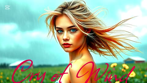 ROCK. Song The Cry of the Wind.