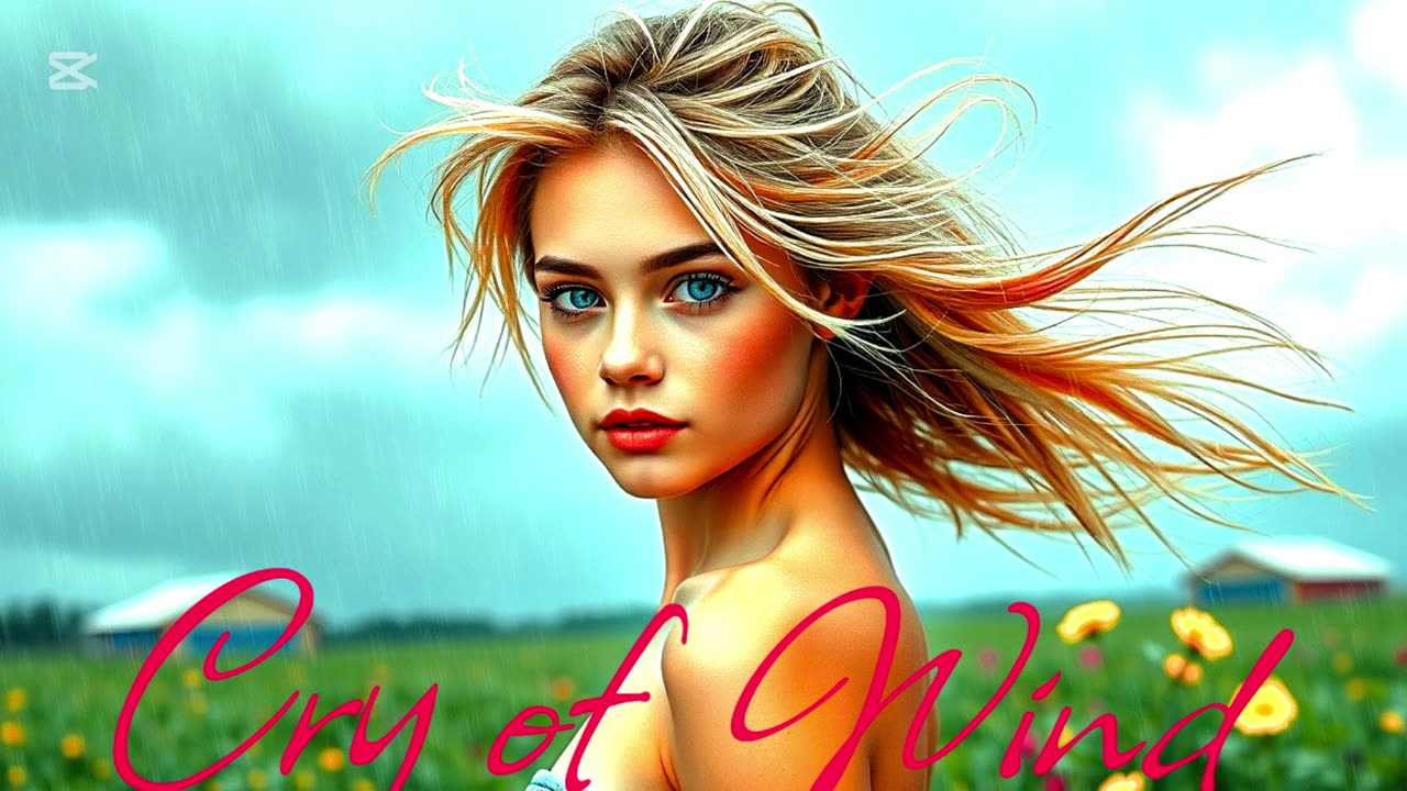 ROCK. Song The Cry of the Wind.