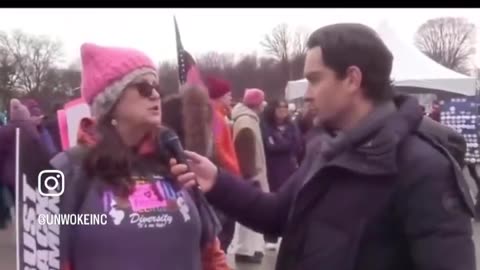 Liberal gets silenced Wait for it