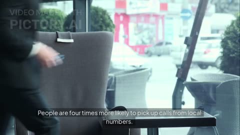 International DID Numbers | Build a Local Presence in 160+ Countries