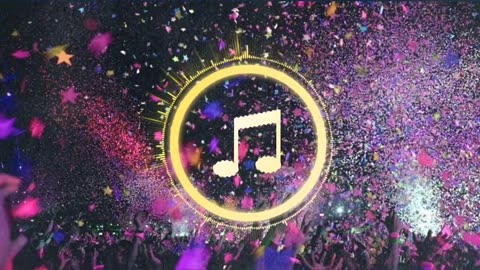 Celebration background music | Chill vibe