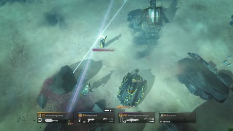 "I Think This Arc Shotgun Is Gonna Get Me Killed" (Helldivers)