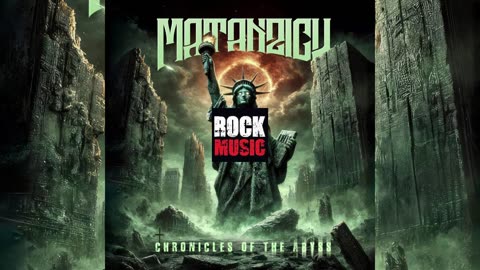 MATANZICK - Chronicles of the Abyss (2025)