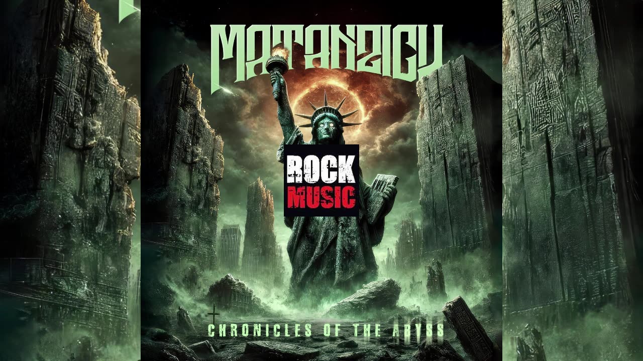 MATANZICK - Chronicles of the Abyss (2025)