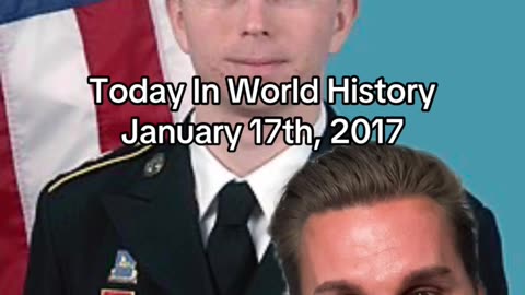 THE HISTORIC MOMENT OF JANUARY 17th, 2017