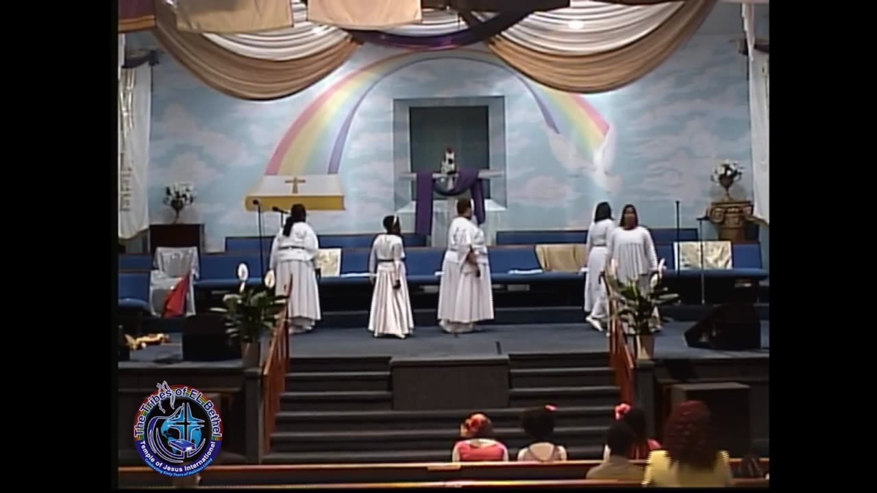 Happy Resurrection Sunday 2025