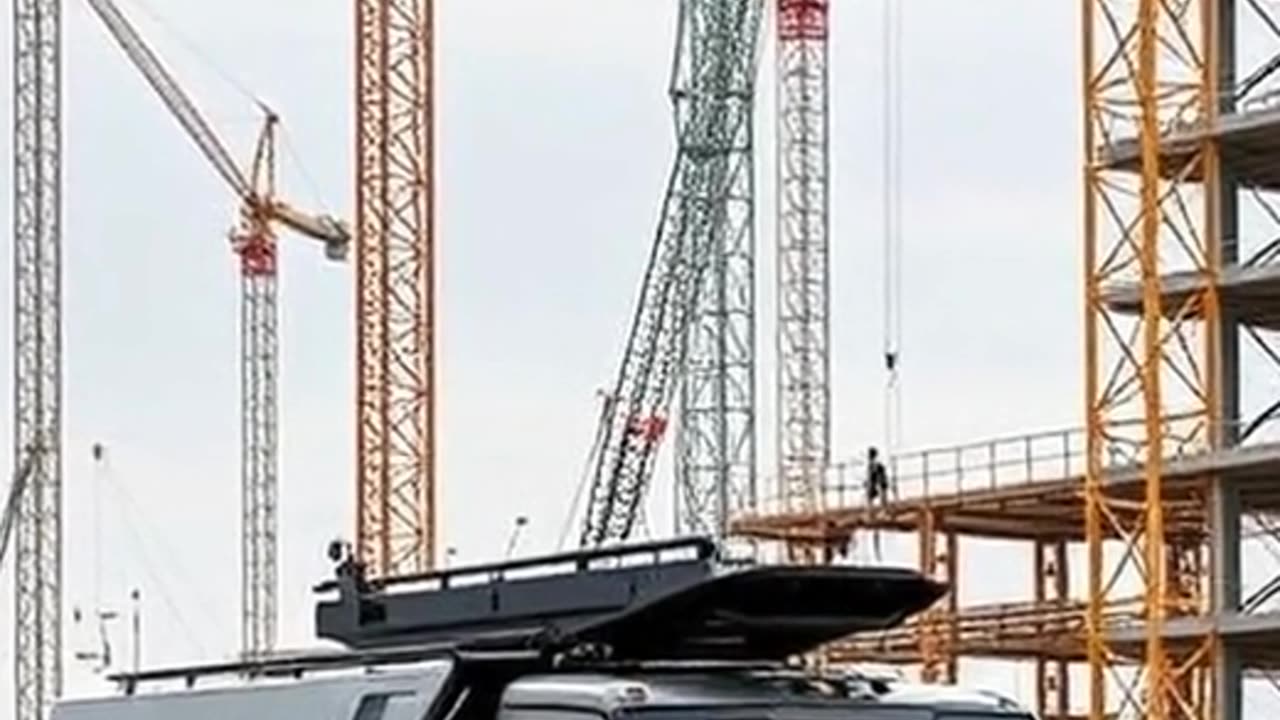 Breaking: Market Volatility and Political Drama Explode!