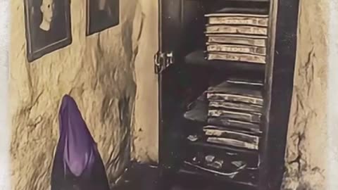 The scary tubby-2| CrypticCMystery #ancientrelics #horror #viralshort #ancienthistory #facts #histor