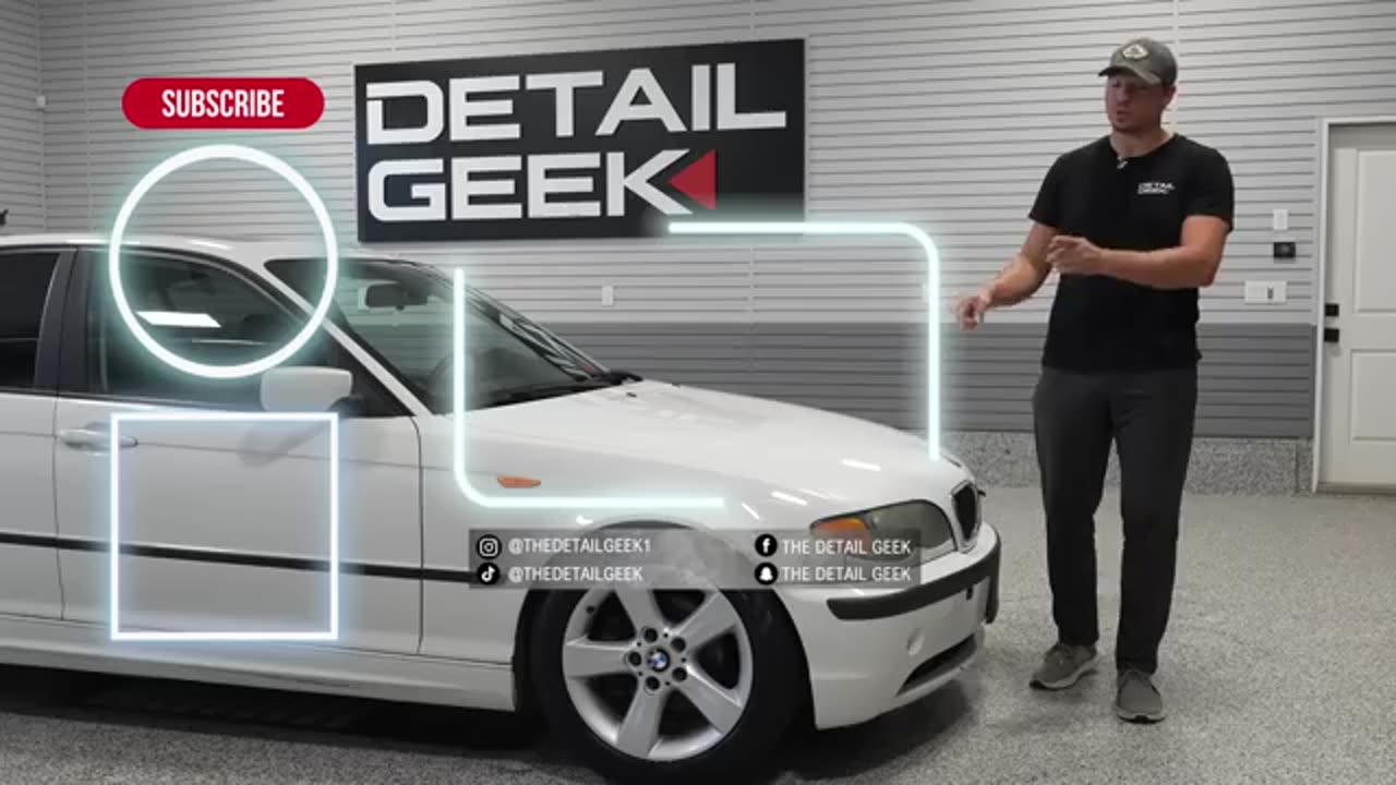 CLEARING A DISASTER VANDALIZE REPO CAR ASP