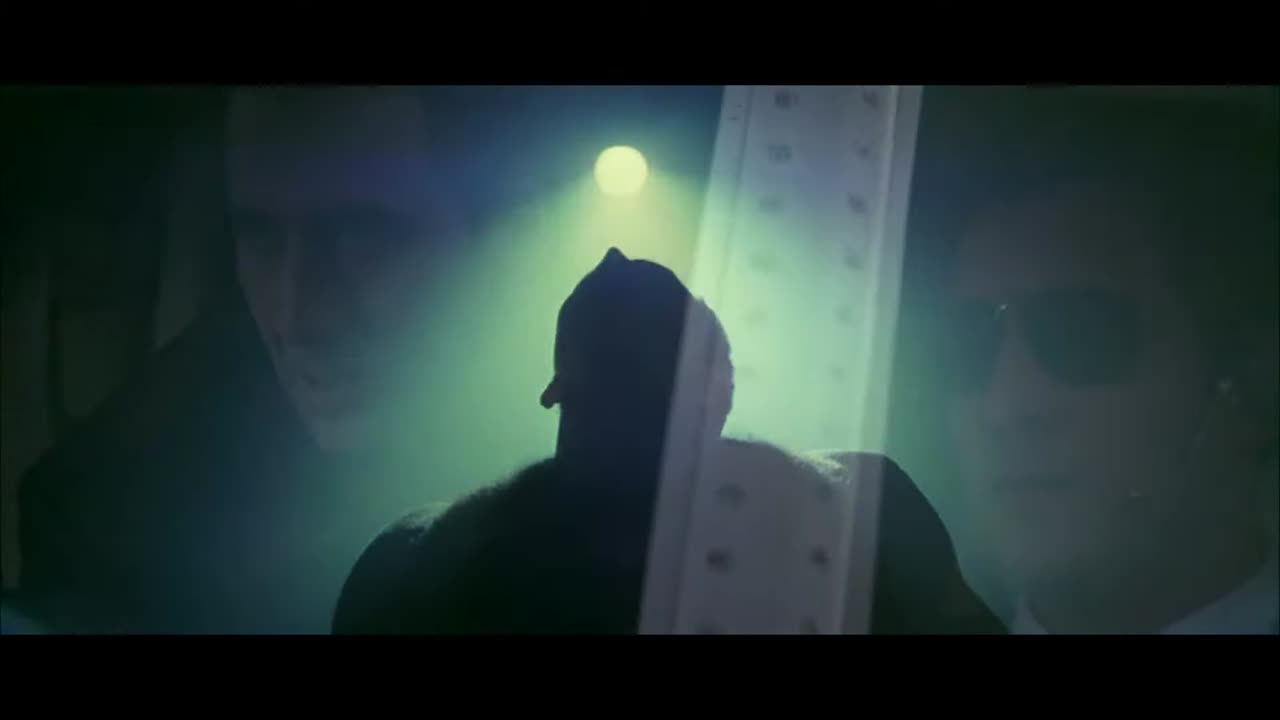 Face⧸Off (1997) Trailer #1