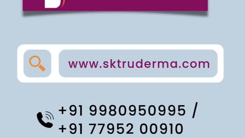 Hair Loss Treatment in Sarjapur Road – Sktruderma’s Advanced Solutions