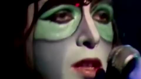 Watcher of the Skies - Genesis