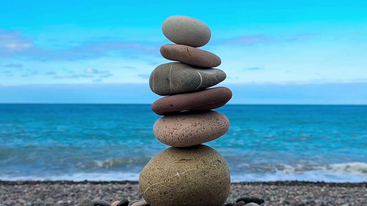 THE MIDDLE WAY - Lama Dawa's Commentary